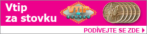 Vtip za stovku
