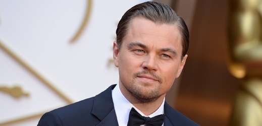 Jobse by teď měl hrát Leonardo DiCaprio.