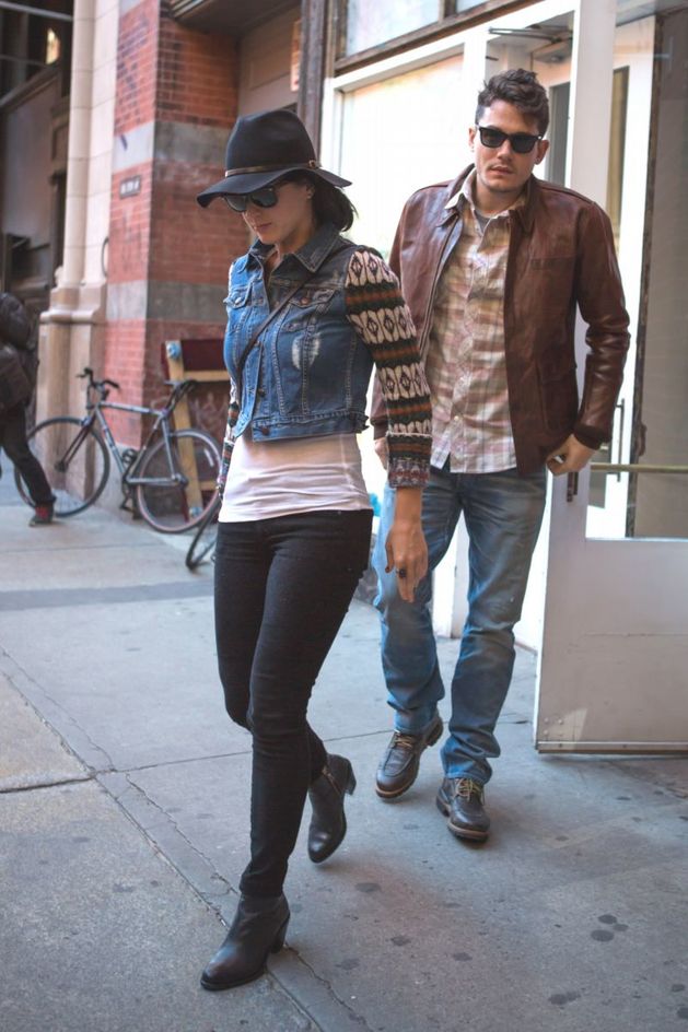 Klape jim to, když spolu netráví příliš mnoho času.