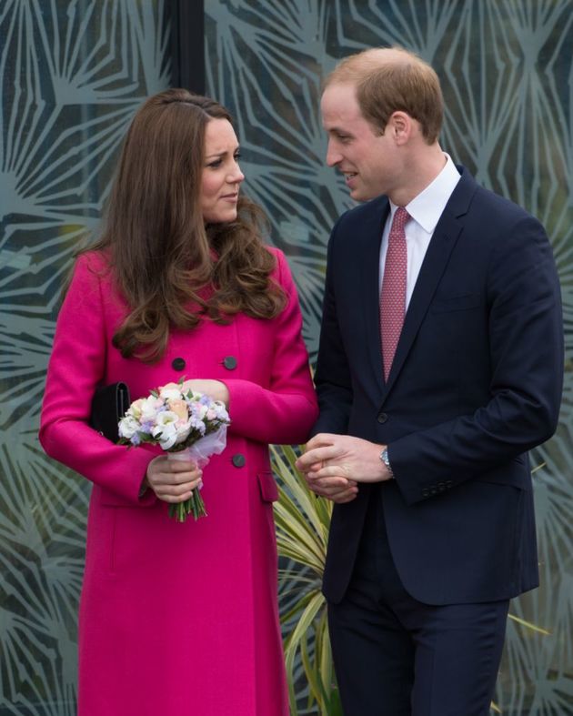 Kate a William se už na druhé dítě těší.