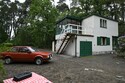 Návštěvníkům se od soboty otevře obnovená Hrabalova chata v Kersku