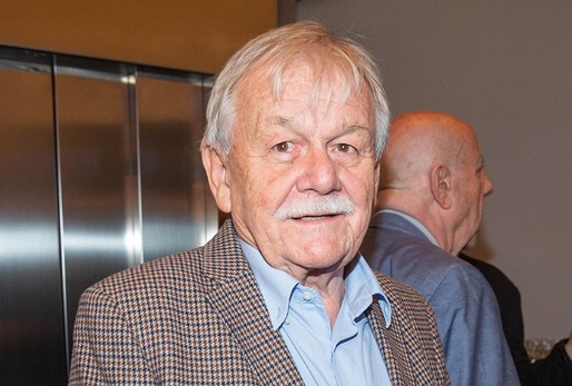 Karel Šíp je stále terčem kritiky. 