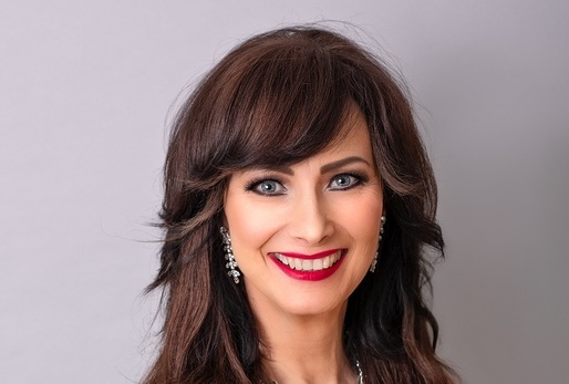 Daniela Šinkorová.