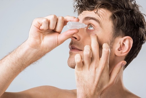 Správná a pravidelná péče o zrak je klíčová pro udržení dobrého vidění po celý život.