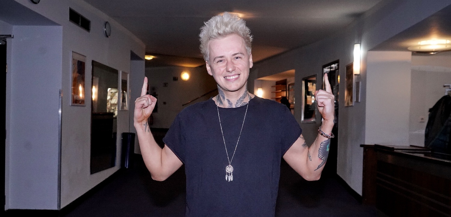 Vojtěch Drahokoupil.