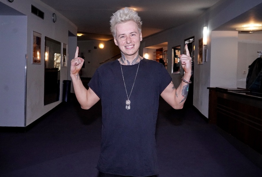 Vojtěch Drahokoupil.