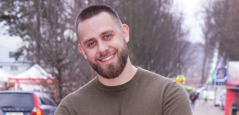 Hosty si do pořadu vybírají podle sympatií a zkušeností.