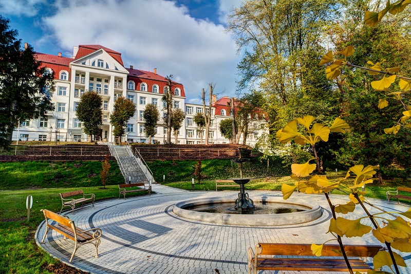 Adamce odvezli do domova v Prosečnici. 