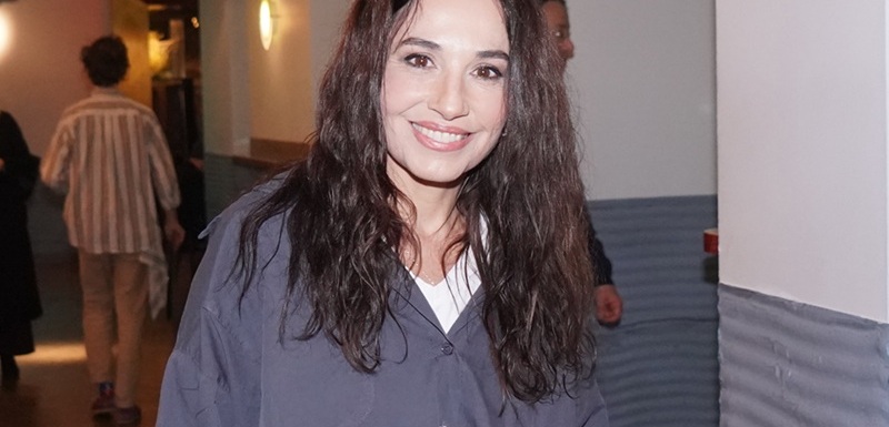 Michaela Kuklová se těší na obyčejné dny. 