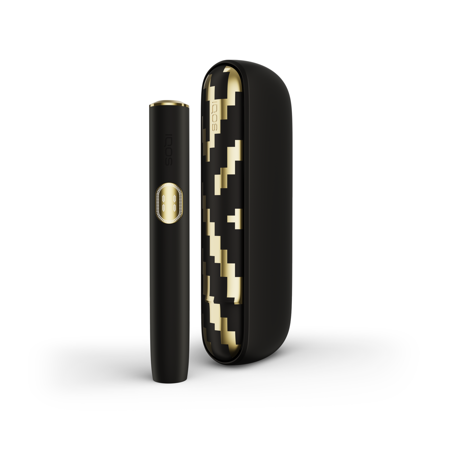 IQOS x SELETTI: Rok kreativity završila společná limitovaná edice a její představení na akci Sensorium Worlds v Miláně