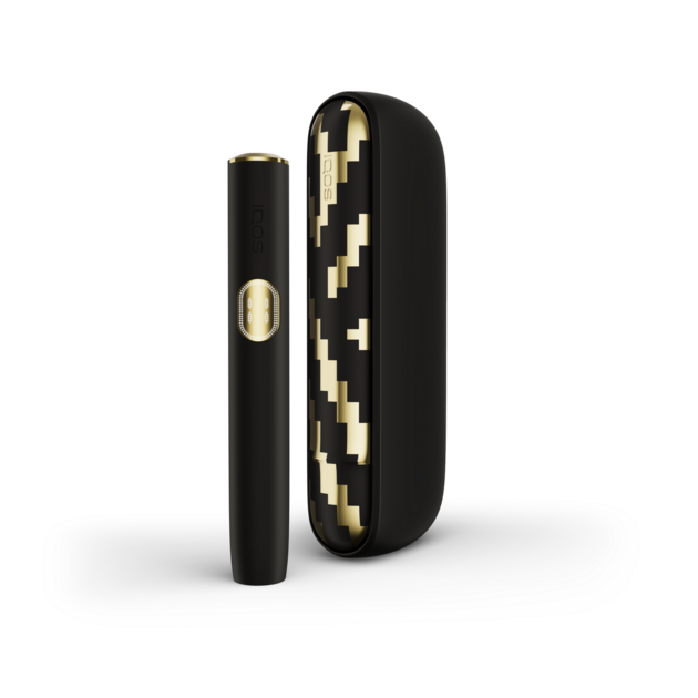 IQOS x SELETTI: Rok kreativity završila společná limitovaná edice a její představení na akci Sensorium Worlds v Miláně