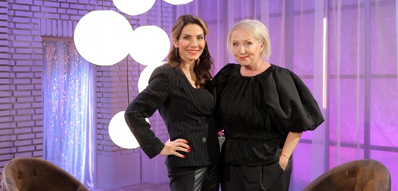 VIP svět můžete sledovat každý den v 19:55 na TV BARRANDOV.