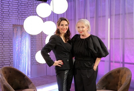 VIP svět můžete sledovat každý den v 19:55 na TV BARRANDOV.