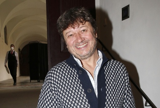 Karel Janák utrpěl úraz na sjezdovce. 