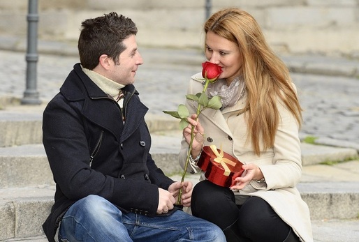 Příběh svatého Valentina je opředen tajemstvím a legendami.