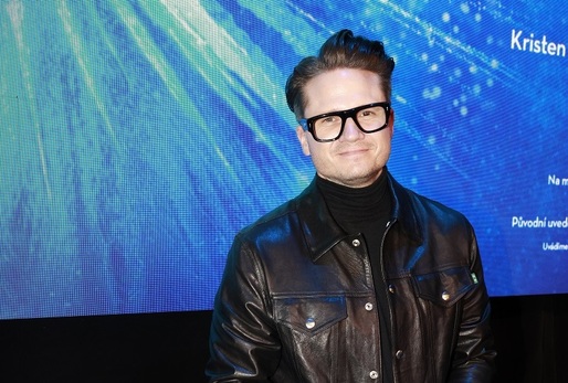 Ondřej Gregor Brzobohatý se musí také omluvit. 