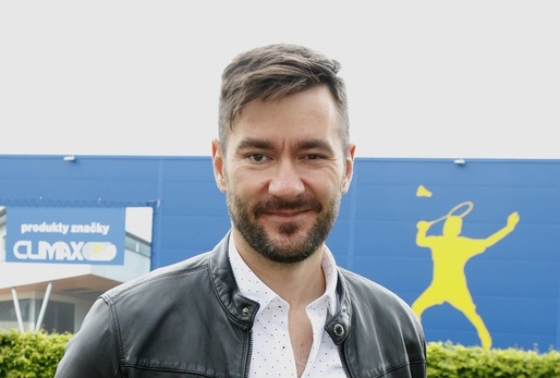 Marek Ztracený.