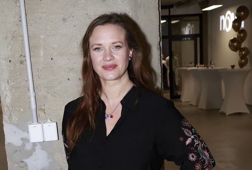 Kristýna Leichtová. 