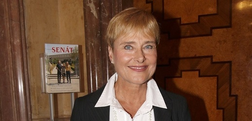 Marie Retková.