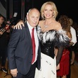 Jan Kraus a Ivana Chýlková.