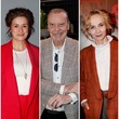 Lucie Štěpánková, Štefan Margita, Jana Plodková. 
