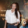 Agáta Hanychová. 