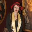 Saskia Burešová.
