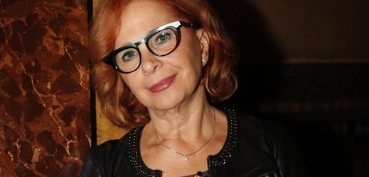 Kamila Magálová.