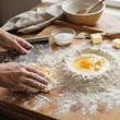 Na ovocných knedlících je krásné i to, že neexistuje jediný správný recept.