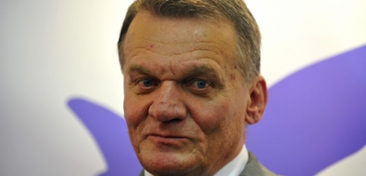 Bohuslav Svoboda je vítězným kandidátem ODS na pražského primátora.