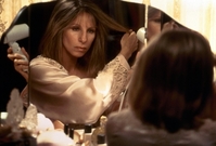Barbra Streisandová plánuje svůj návrat za kameru.