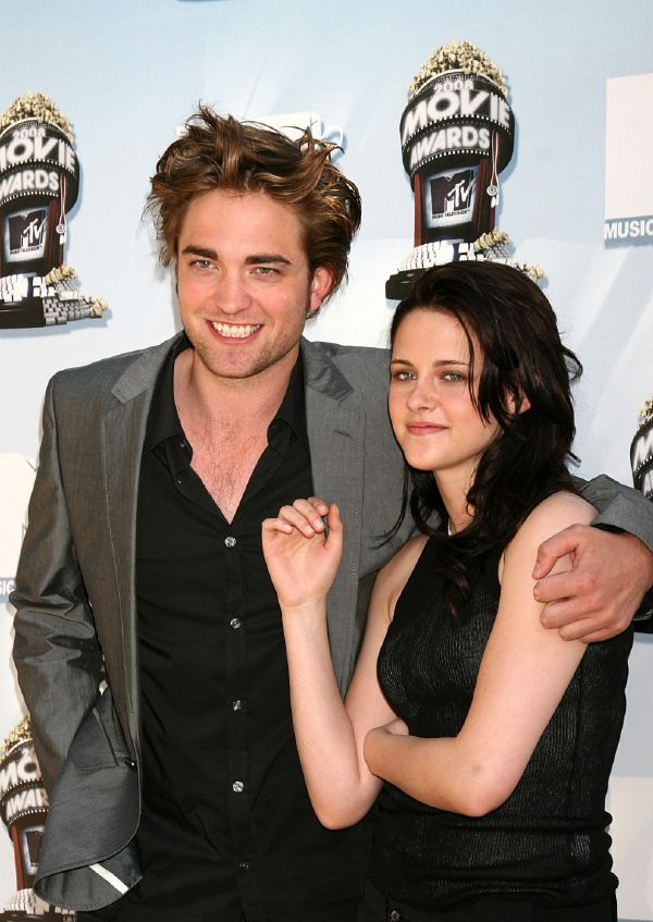Dříve bez sebe nedali ani ránu, teď nechce Pattinson Stewartovou ani vidět.