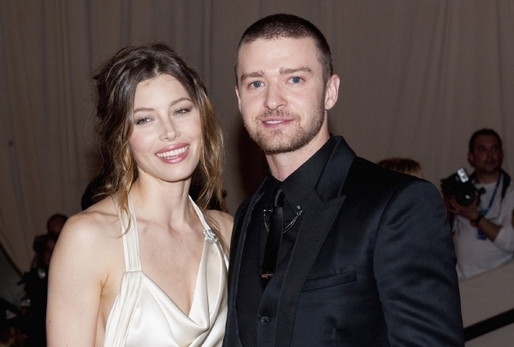 Jessica Bielová a Justin Timberlake jsou podle všeho již manželé.