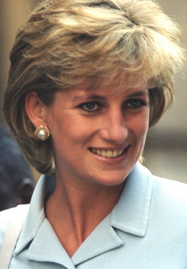 Dnes je to patnáct let, co princezna Diana zemřela.