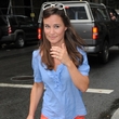 Pippa je v New Yorku jako doma.
