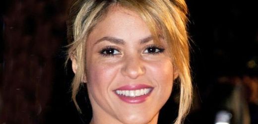 Shakira potvrdila, že se jí narodí chlapeček.