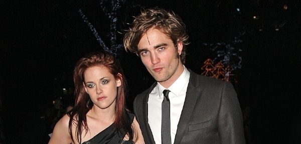 Stewartová a Pattinson se objeví poprvé od incidentu společně před kamerou.