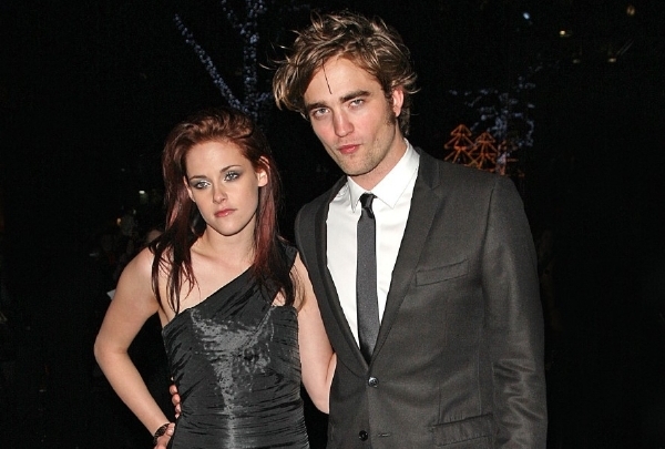 Stewartová a Pattinson se objeví poprvé od incidentu společně před kamerou.