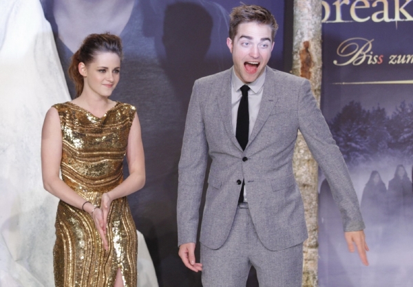 Stewartové se nakonec podařilo slepit vztah s Pattinsonem.