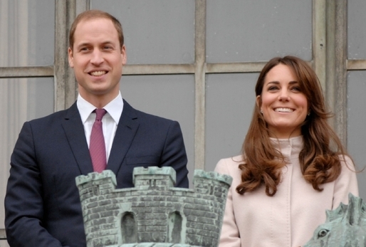 Britský princ William a jeho manželka Catherine, vévodkyně z Cambridge, očekávají narození svého prvního potomka.