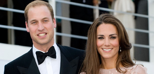 Vévoda a vévodkyně z Cambridge čekají potomka.