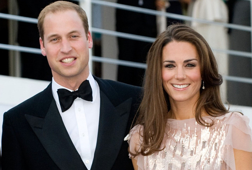 Vévoda a vévodkyně z Cambridge čekají potomka.