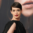 Anne Hathaway přiznala, kdo je láskou jejího života.