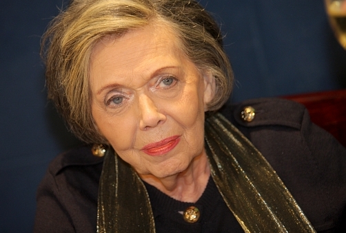Jiřina Jirásková zemřela po dlouhé nemoci 7. ledna ve věku 81 let.