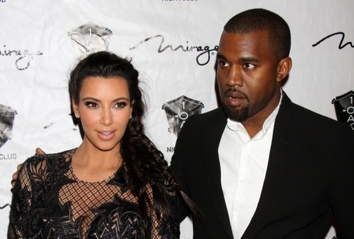 Kim a Kanye si koupili luxusní rezidenci.