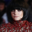 Novopečená maminka Lily Allen.