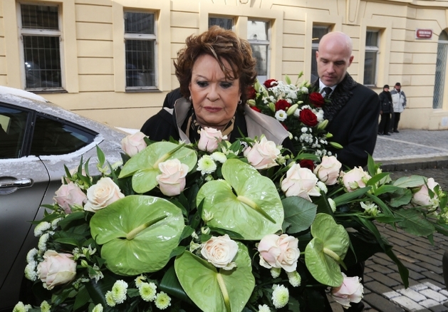 Jiřina Bohdalová přiznala, že přišla o důležitou ženu svého života.