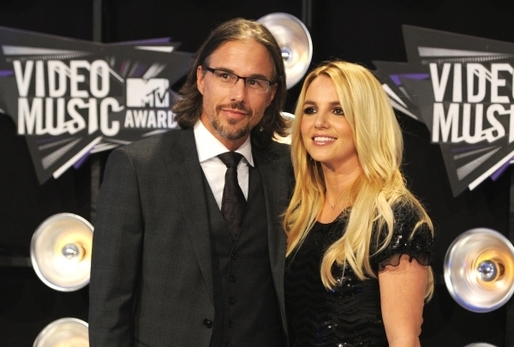 Britney Spearsová a Jason Trawick zrušili zasnoubení.