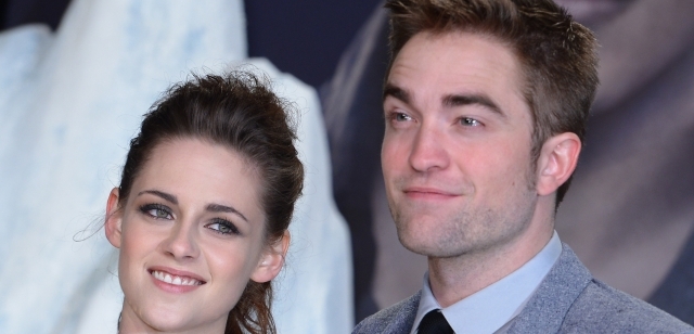Stewartová a Pattinson už prý netvoří pár.