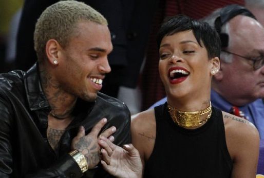 Rihanna a Chris Brown jsou opět spolu.